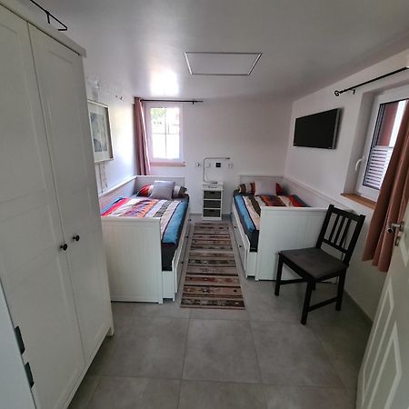 Ferienwohnung Am Rathaus Heimbach Extérieur photo