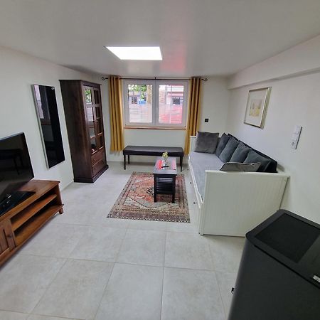 Ferienwohnung Am Rathaus Heimbach Extérieur photo